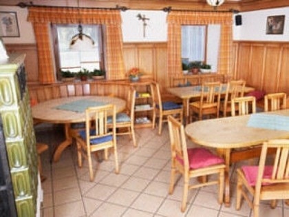 Foto: Pizzeria &amp;quot;Zum Lederer&amp;quot;