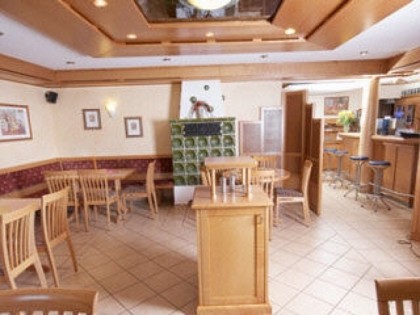 Foto: Pizzeria &amp;quot;Zum Lederer&amp;quot;